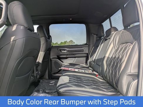 New 2026 RAM 1500 Big Horn image 30