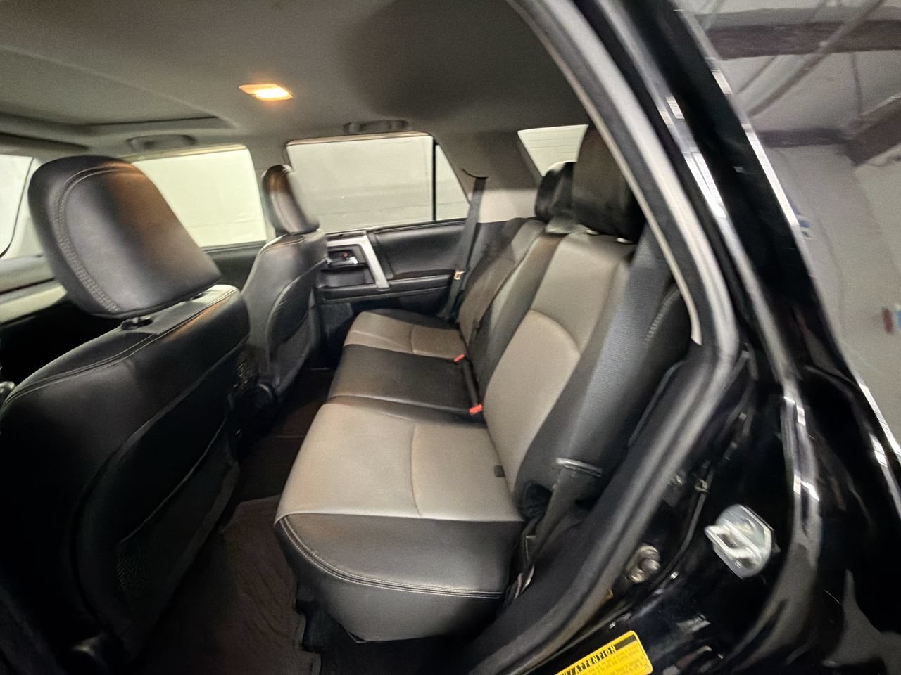 Used 2015 Toyota 4Runner SR5 Premium RWD image 23