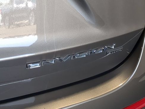 Used 2019 Buick Envision Essence AWD/4WD image 16