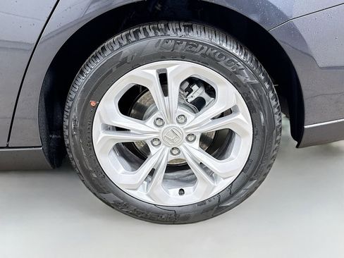 New 2026 Honda Accord LX image 29