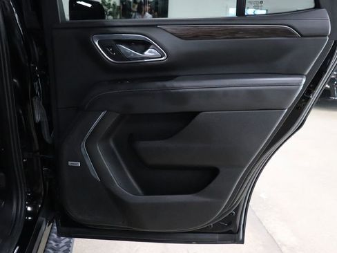 Used 2021 Chevrolet Tahoe Z71 w/ Z71 Off-Road Package image 20