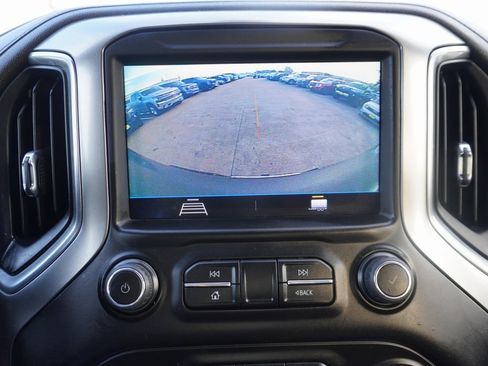 Used 2019 Chevrolet Silverado 1500 LT w/ Texas Edition image 14