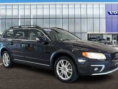 Used 2016 Volvo XC70 T5 Premier w/ Protection Package