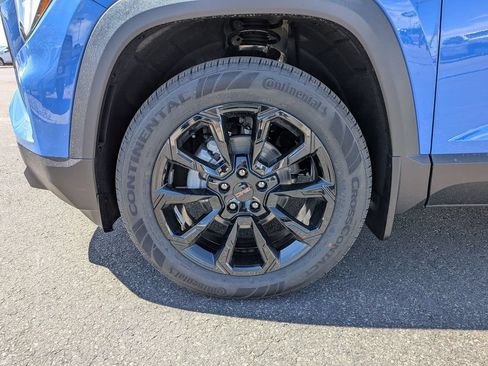 New 2026 GMC Terrain Elevation w/ Black Edition AWD/4WD image 23