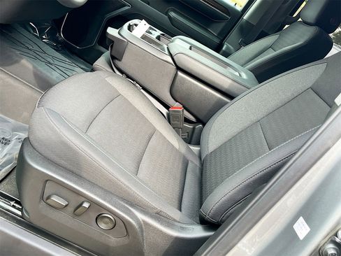 Used 2024 Chevrolet Silverado 1500 LT w/ Protection Package image 20