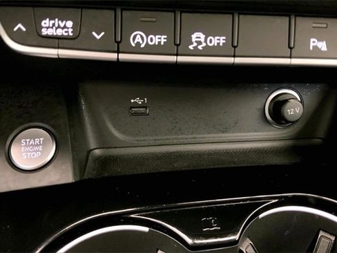 Certified 2023 Audi A4 2.0T Premium Plus w/ Premium Plus Package image 33