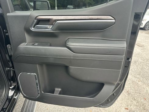 Used 2024 Chevrolet Silverado 1500 LTZ w/ LTZ Premium Package image 26