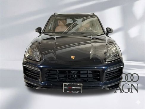 Used 2023 Porsche Cayenne GTS image 20
