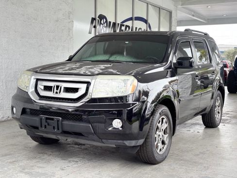 Used 2010 Honda Pilot EX-L image 4
