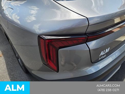 Used 2025 Kia K4 FWD image 27