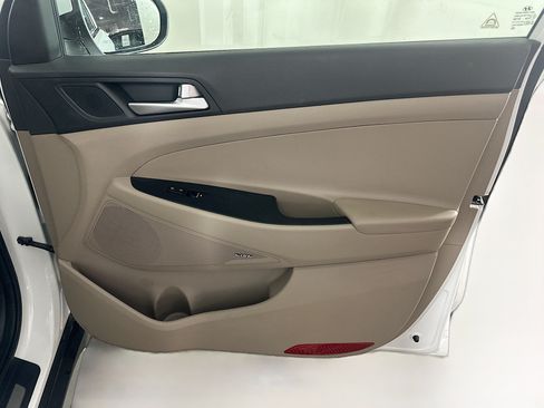 Used 2021 Hyundai Tucson Ultimate FWD image 34