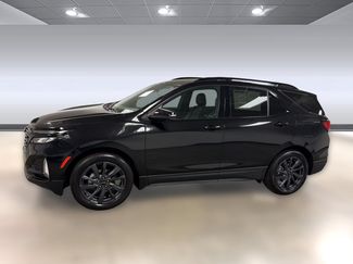 Used 2024 Chevrolet Equinox RS FWD video 2