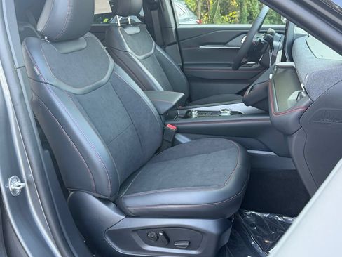 New 2026 Ford Explorer ST w/ Sun And Sound Package AWD/4WD image 17