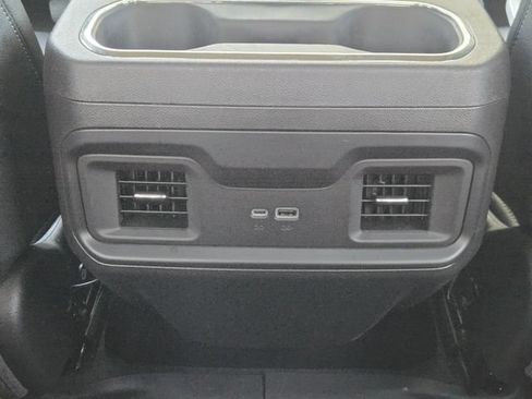 Certified 2024 Chevrolet Silverado 1500 LT Trail Boss w/ Protection Package AWD/4WD image 17