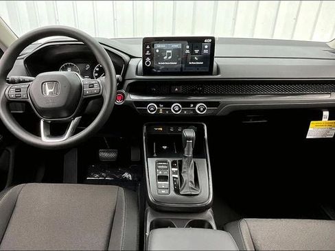New 2026 Honda CR-V LX image 6