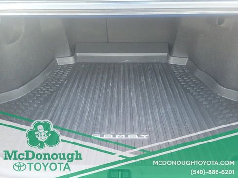 Certified 2025 Toyota Camry LE image 16