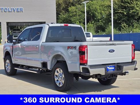New 2026 Ford F250 Lariat w/ Lariat Premium Package image 7
