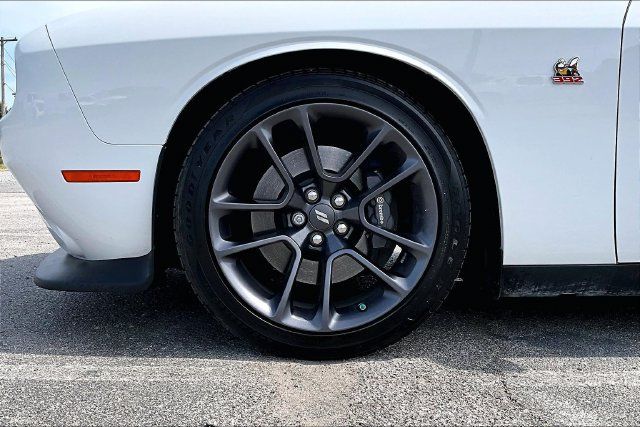 Used 2023 Dodge Challenger R/T Scat Pack w/ Plus Package RWD image 34
