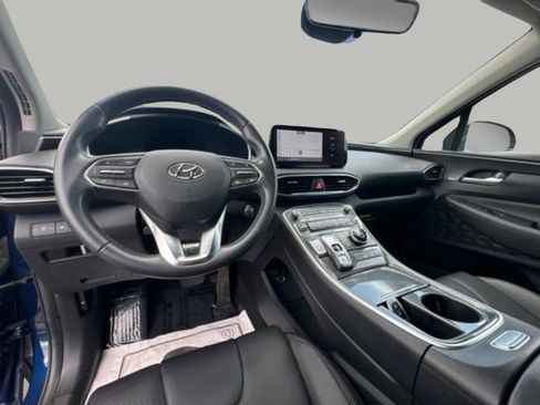 Used 2023 Hyundai Santa Fe XRT FWD image 12