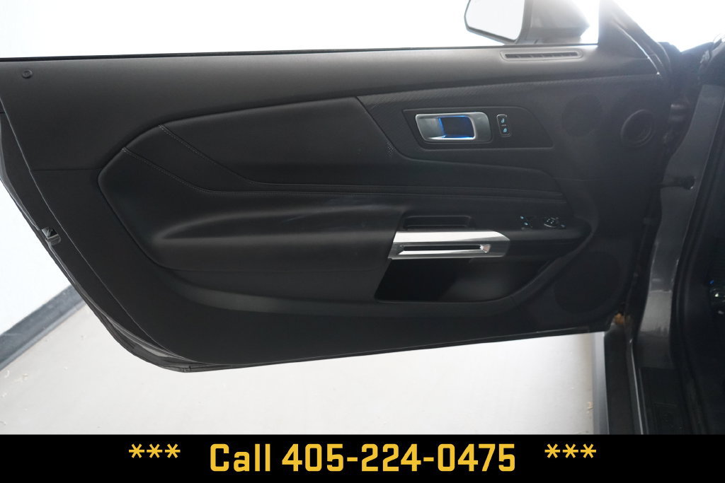 Used 2026 Ford Mustang Premium RWD image 13