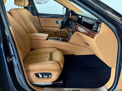 Used 2021 Rolls-Royce Ghost AWD/4WD image 20