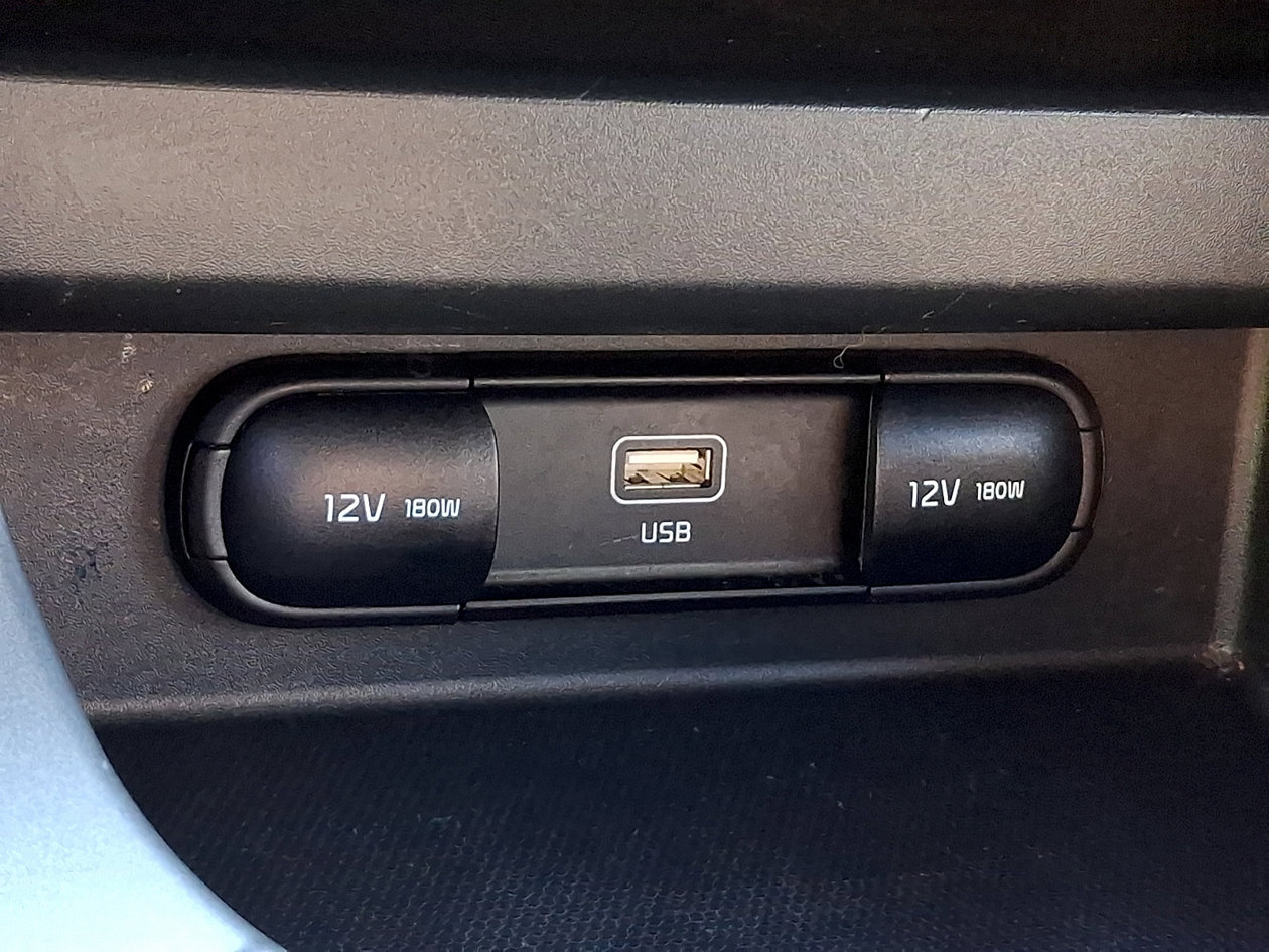 Used 2026 Kia Seltos LX AWD/4WD image 22