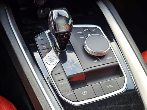 Used 2021 BMW Z4 sDrive30i w/ Executive Package image 21