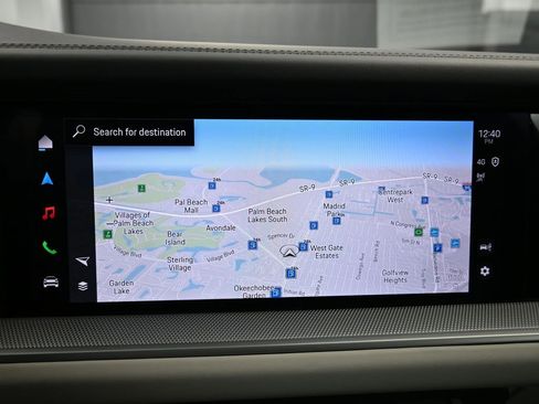 Certified 2025 Porsche Cayenne S image 19