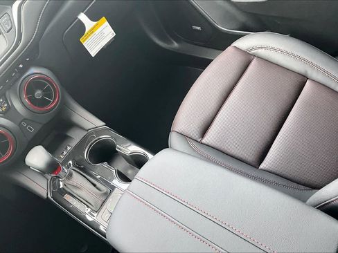 New 2026 Chevrolet Blazer RS w/ Driver Confidence II Package image 8