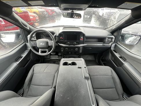 Used 2023 Ford F150 XL w/ STX Appearance Package image 18