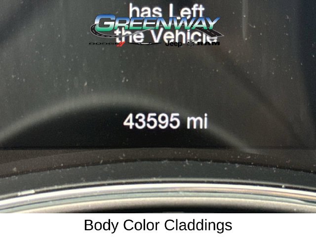 Used 2018 Jeep Grand Cherokee Limited RWD image 32