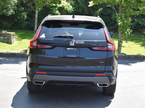 New 2026 Honda CR-V Sport Touring image 7