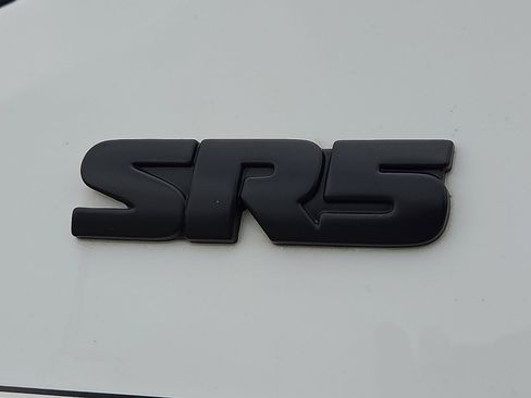 Used 2023 Toyota Tacoma 4x4 Double Cab w/ Trail Edition image 8