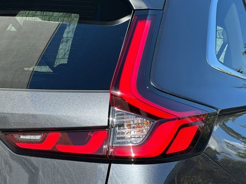 New 2026 Honda CR-V LX image 31