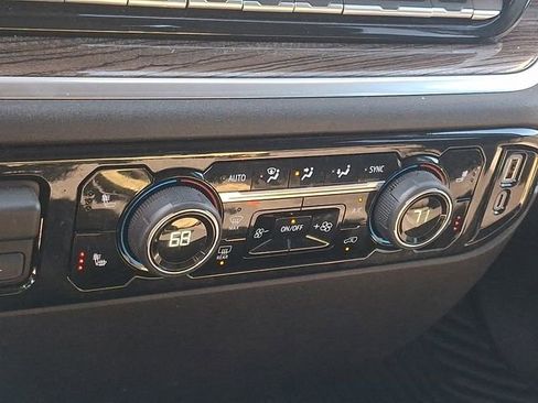 Used 2026 Chevrolet Silverado 1500 RST image 15