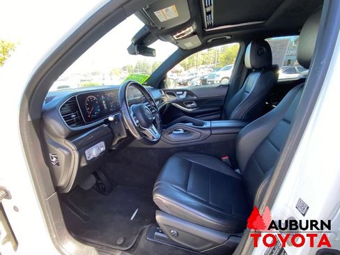 Used 2020 Mercedes-Benz GLE 350 image 32