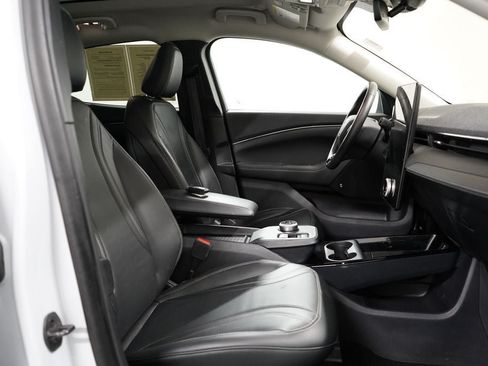 Certified 2023 Ford Mustang Mach-E Premium AWD/4WD image 22
