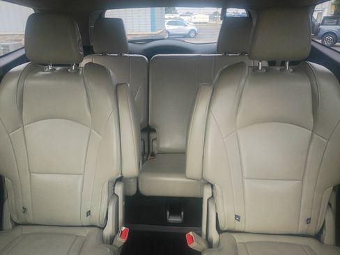 Used 2018 Buick Enclave Premium w/ Experience Buick Package AWD/4WD image 10