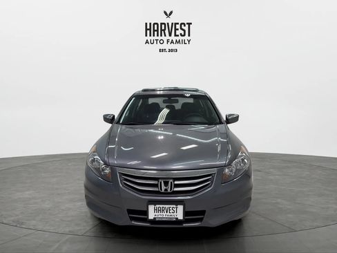 Used 2011 Honda Accord EX-L image 11