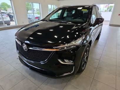 Used 2022 Buick Enclave Essence w/ Sport Touring Edition