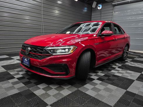 Used 2020 Volkswagen Jetta GLI FWD image 38