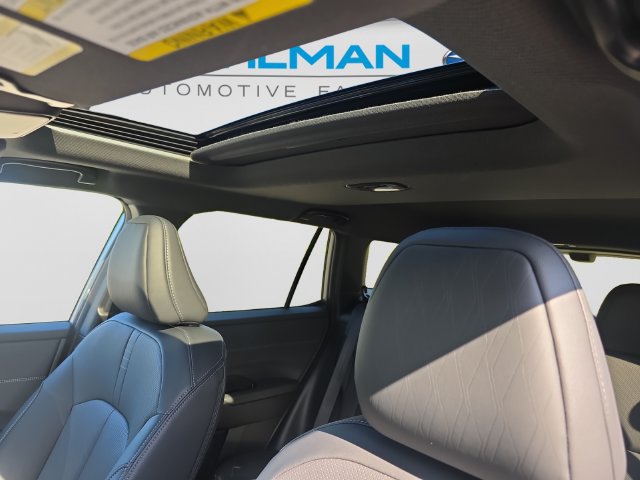 New 2026 Subaru Outback Touring XT AWD/4WD image 12