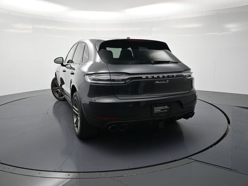Used 2021 Porsche Macan S image 27