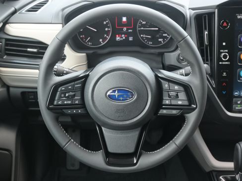 New 2026 Subaru Forester Premium AWD/4WD image 17