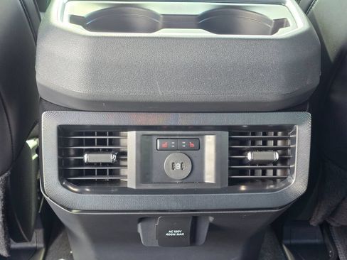 Used 2026 Ford F350 Platinum AWD/4WD image 17