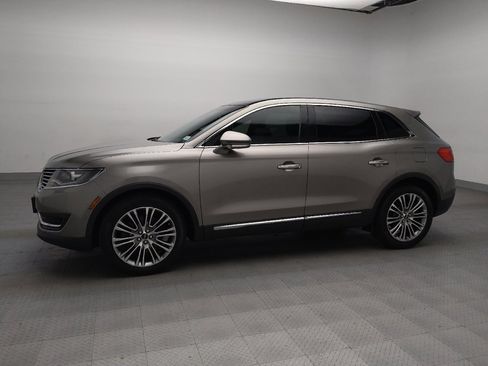 Used 2016 Lincoln MKX Reserve w/ Climate Package image 2