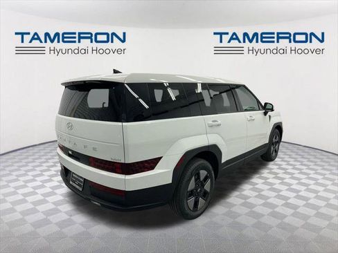 New 2026 Hyundai Santa Fe SE image 5