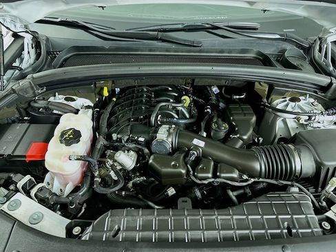 Certified 2023 Jeep Grand Cherokee L Laredo w/ Luxury Tech Group I image 42