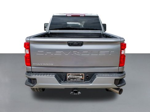 Used 2025 Chevrolet Silverado 2500 LT w/ Convenience Package image 58
