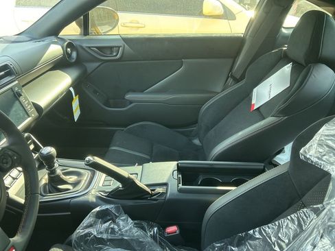 Used 2026 Toyota GR86 YUZU Limited w/ GR Aero Kit image 8